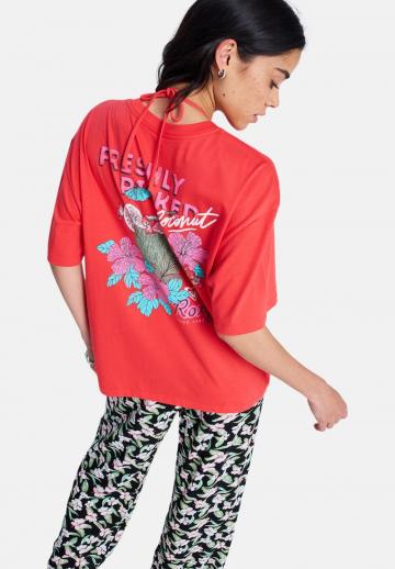 Спортивная майка