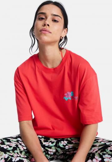 Спортивная майка