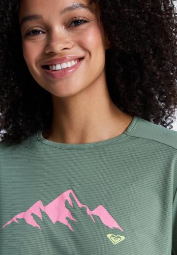 Спортивная майка