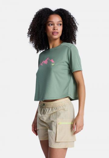 Спортивная майка