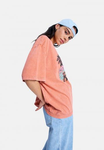 Спортивная майка