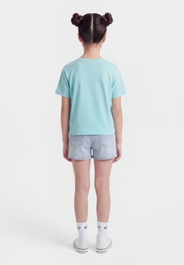 Спортивная майка