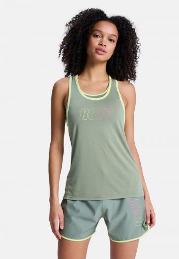 Спортивный топ