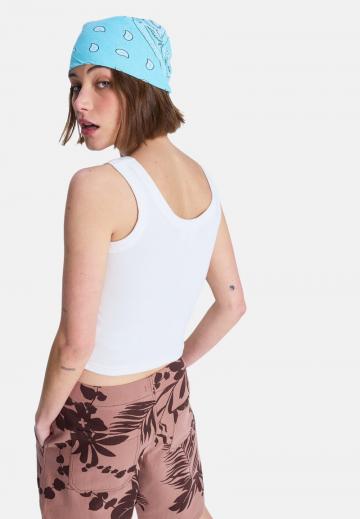 Спортивный топ