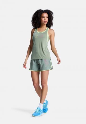 Спортивный топ