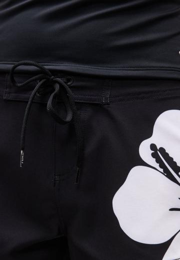 Пляжные шорты