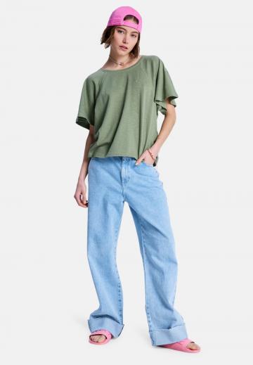 Спортивная майка