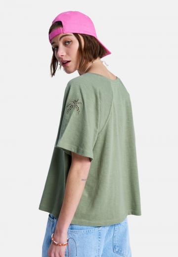 Спортивная майка