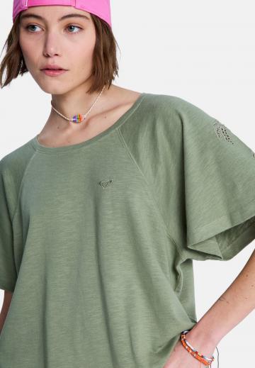 Спортивная майка