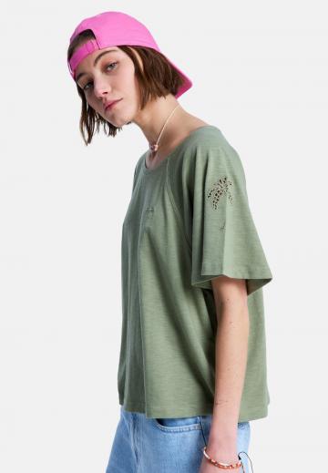 Спортивная майка