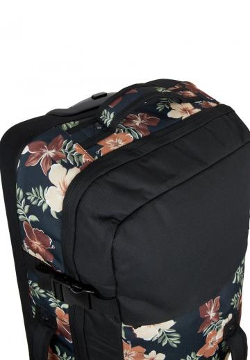 Чемодан на колесах