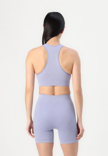 Спортивный бюстгальтер