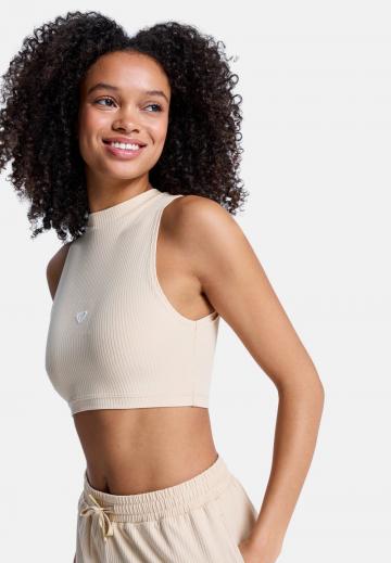 Спортивный топ