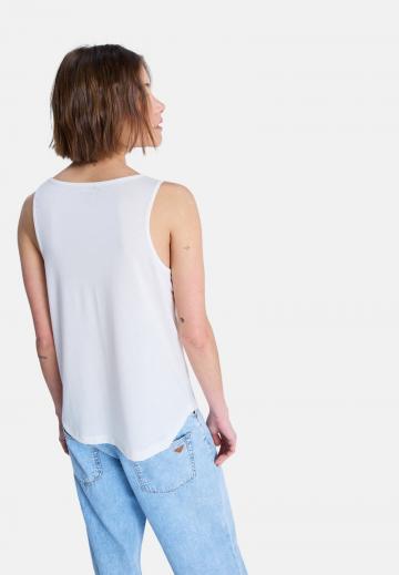 Спортивный топ