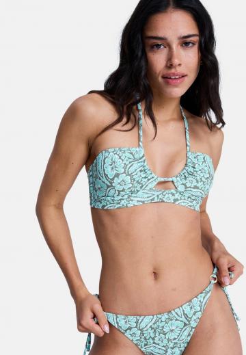 Бикини без бретелек