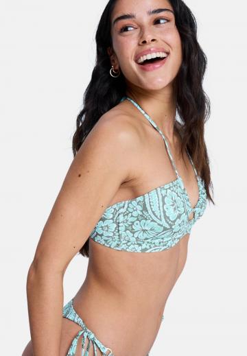 Бикини без бретелек