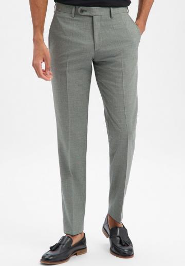 Костюмные брюки