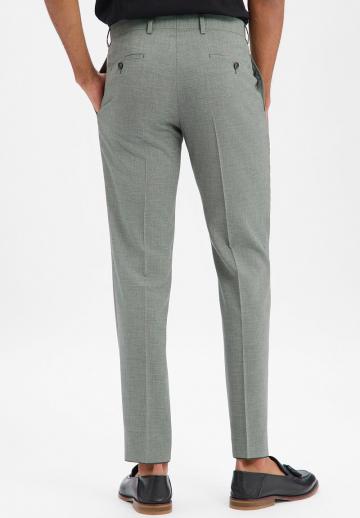 Костюмные брюки