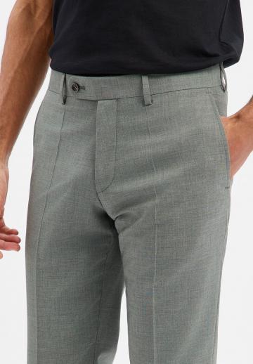 Костюмные брюки