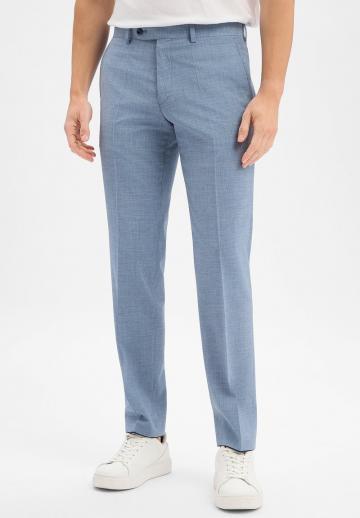 Костюмные брюки