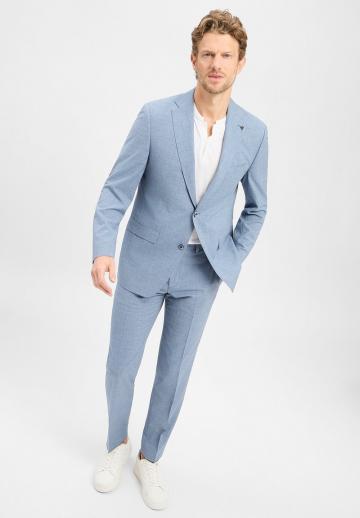 Костюмные брюки