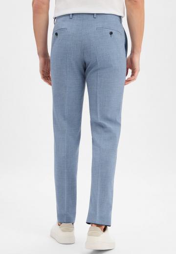 Костюмные брюки