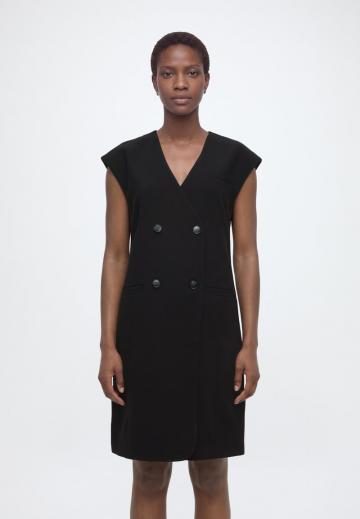 Блузка-платье