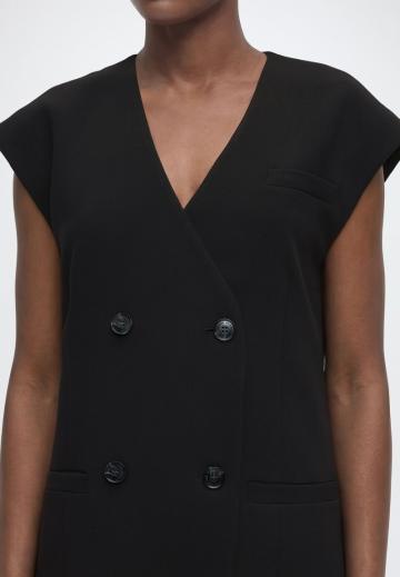 Блузка-платье