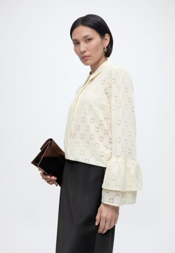 Блузка-рубашка