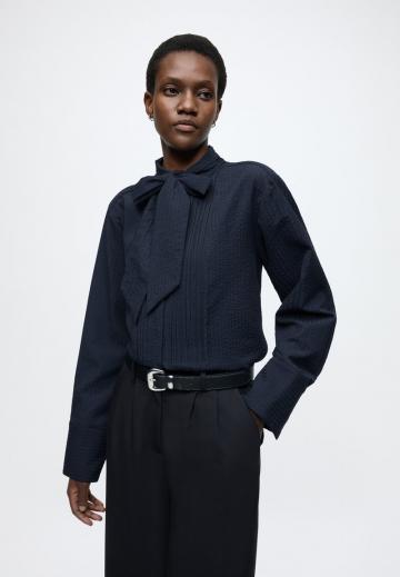 Блузка-рубашка