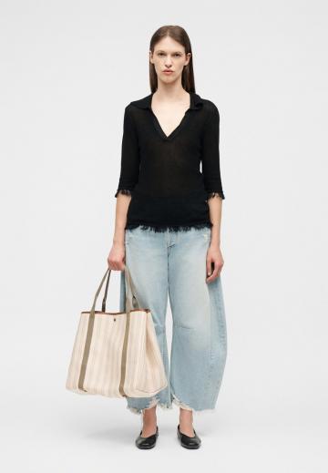 Пляжная сумка