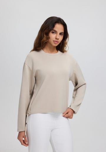 Спортивная толстовка