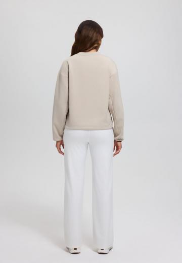 Спортивная толстовка