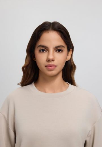 Спортивная толстовка