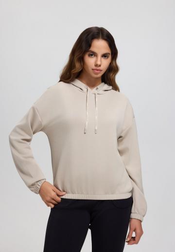 Спортивная толстовка