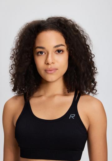 Спортивный бюстгальтер