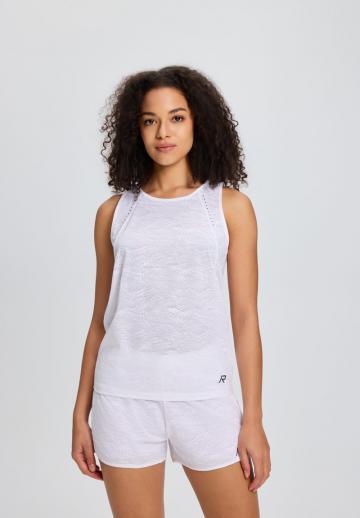 Спортивный топ