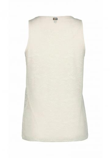 Спортивный топ