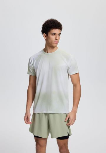 Спортивная майка