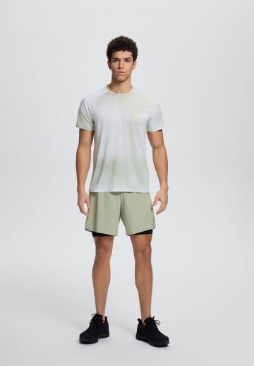 Спортивная майка