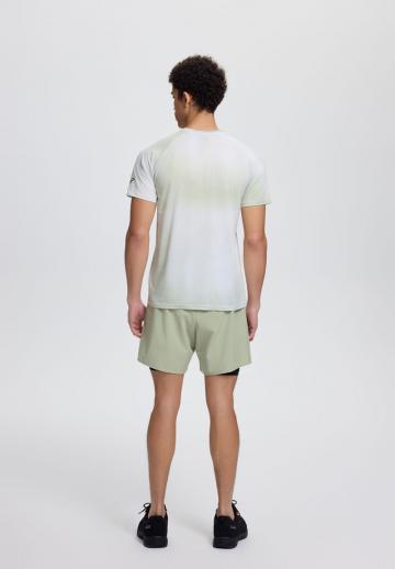 Спортивная майка