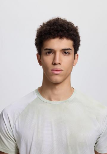 Спортивная майка