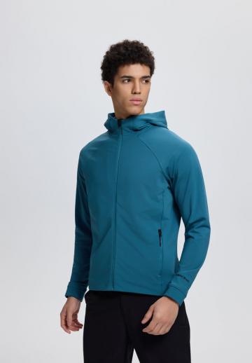 Куртка-дождевик