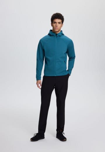 Куртка-дождевик