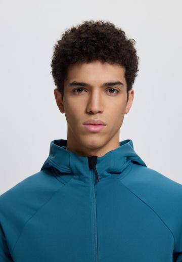 Куртка-дождевик