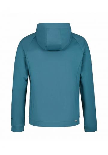 Куртка-дождевик