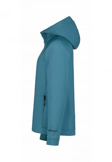 Куртка-дождевик