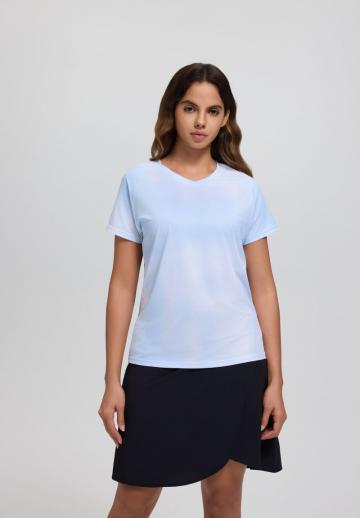 Спортивная майка