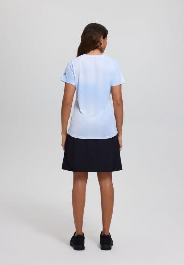 Спортивная майка