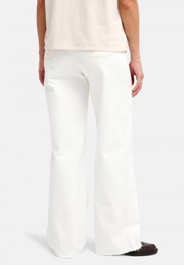 Свободные джинсы